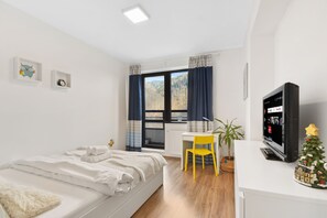 Family Apartment