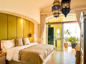 4 habitaciones y wifi 