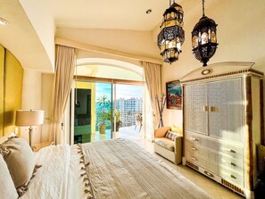 4 habitaciones y wifi