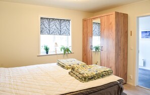 2 Schlafzimmer, kostenloses WLAN