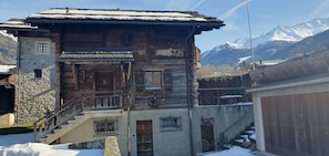 Aussenbereich