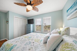 3 Schlafzimmer, Bügeleisen/Bügelbrett, kostenloses WLAN, Bettwäsche