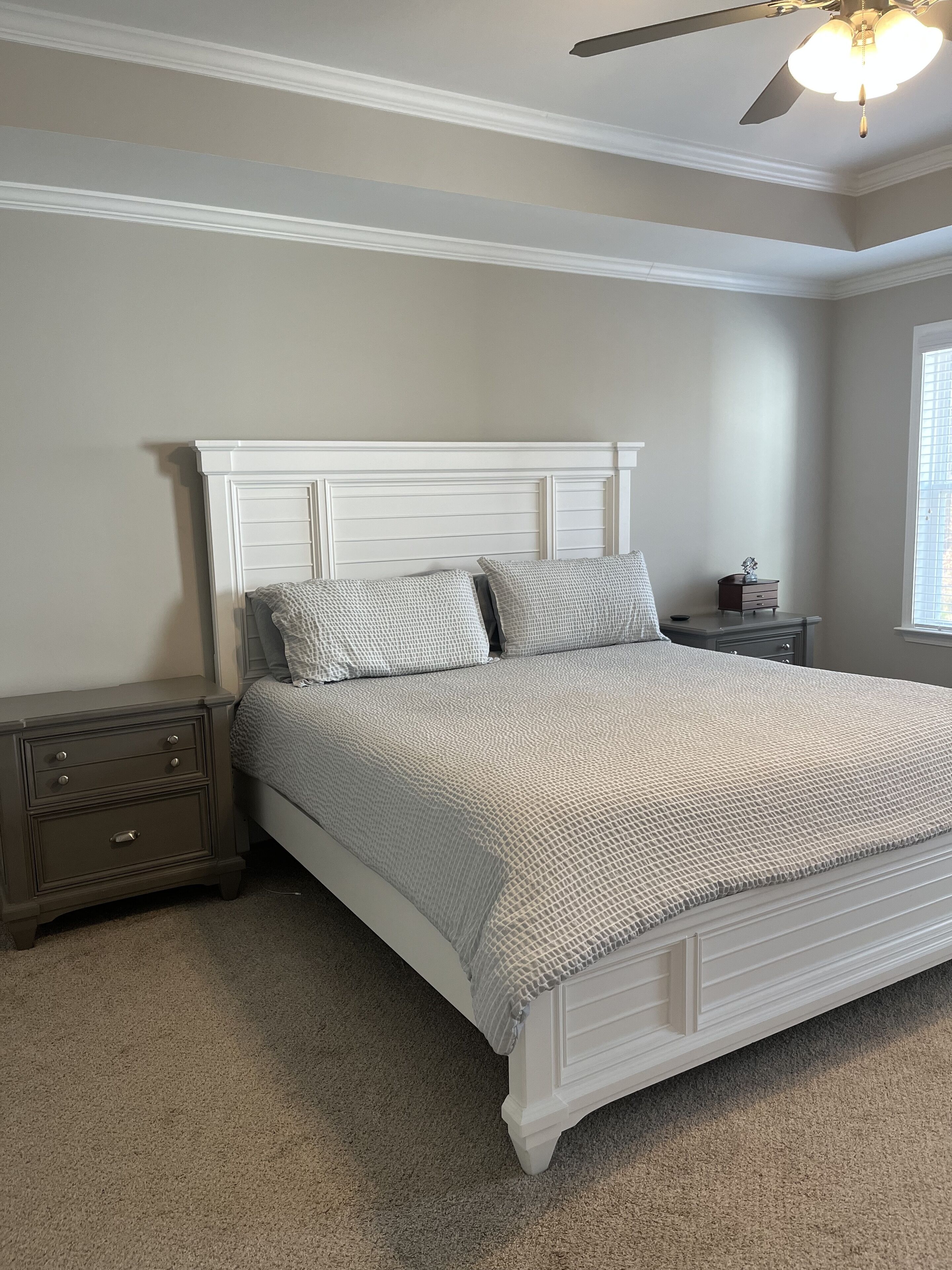 Masters 2025 rental