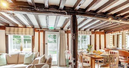 3 Schlafzimmer Unterkunft in Chelmsford