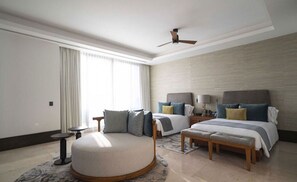 4 dormitoris, wifi i roba de llit 