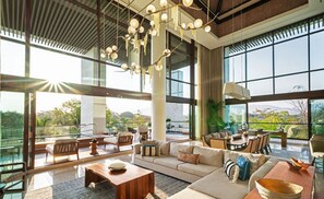 TV - Spacious 4BD Estates- Vidanta Nuevo Vallarta- March 18-25th (Nuevo Vallarta)