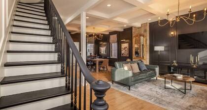 Cream City Victorian Parking AC Patio Walkable