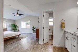 4 bedrooms, WiFi
