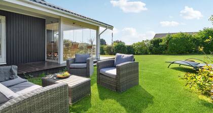 3 bedroom awesome home in Kalundborg