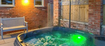 2 bedroom accommodation in Swanwick