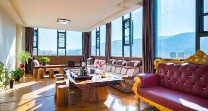 Hengsen Hotel
