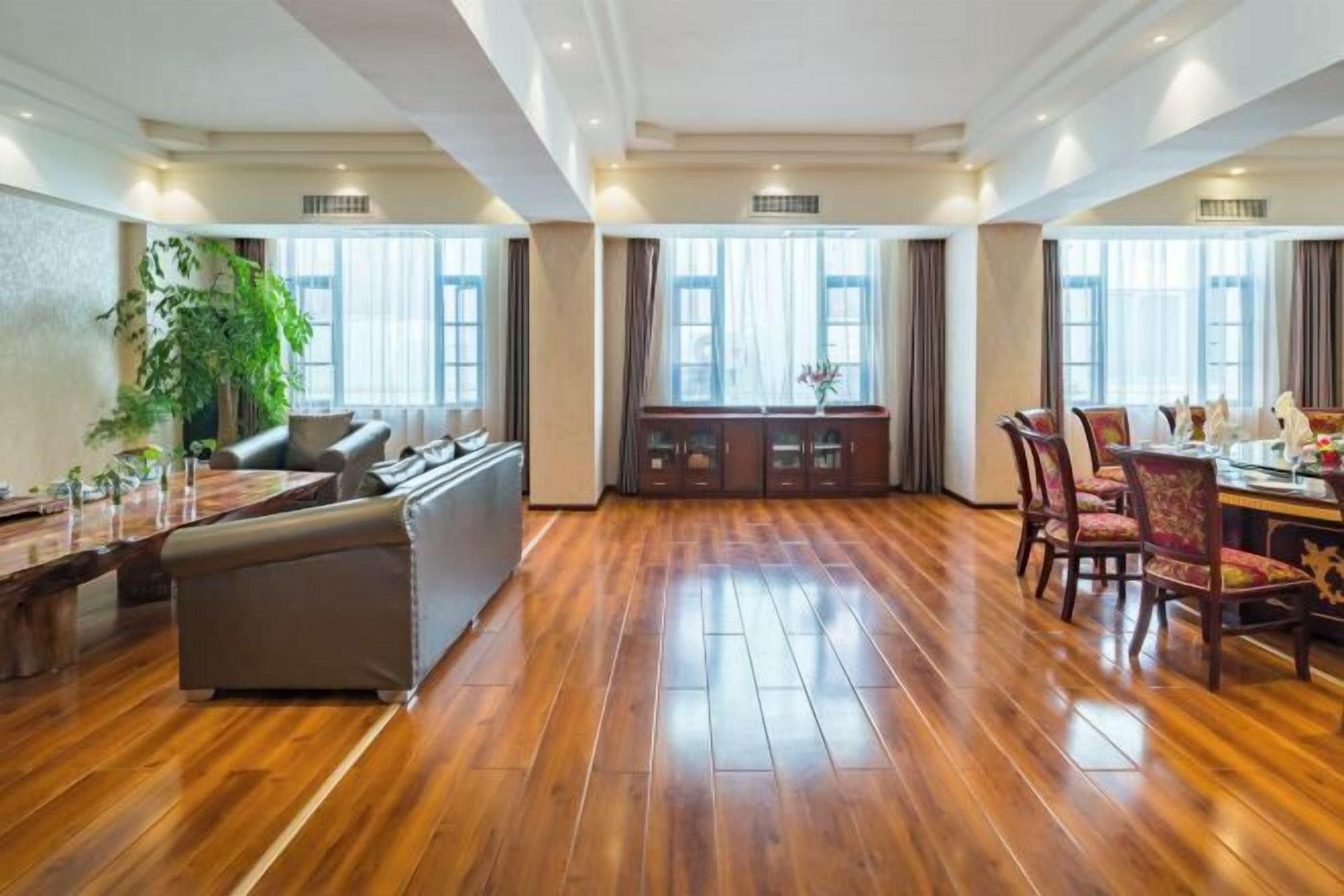 Sala de reuniones