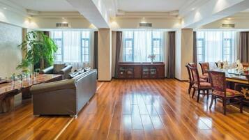 Sala de reuniones