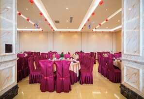 Salle de banquet