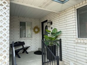 Property grounds - Amazing Valley View located close to BYU &UVU. (Orem)
