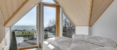 5 bedrooms, free WiFi