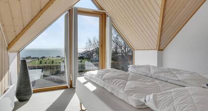 Gorgeous home in øster assels