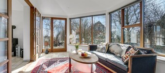 Gorgeous home in øster assels