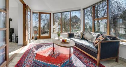 Gorgeous home in øster assels