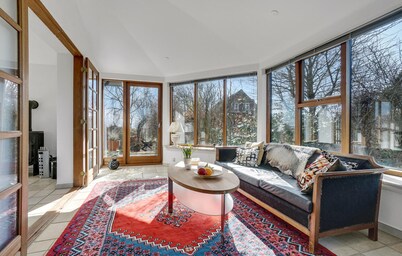 Gorgeous home in øster assels