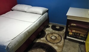 1 bedroom, free WiFi, wheelchair access