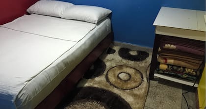 Furnished studio