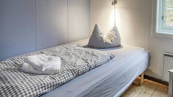 1 Schlafzimmer, kostenloses WLAN