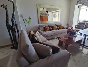 Fernseher, Streaming-Dienste