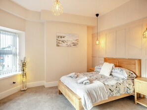 3 chambres, Wi-Fi gratuit, draps fournis