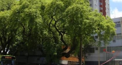 Super Central Seguro Wifi Garagem