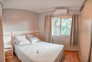 Basic-Apartment