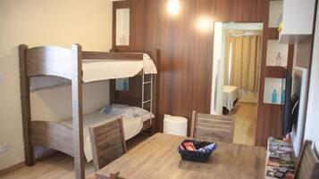 47-inch TV with digital channels