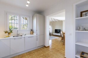 Interiør