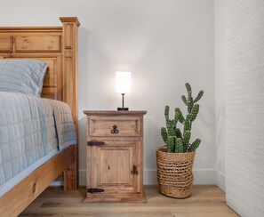 3 多间卧室、熨斗/熨衣板、免费 WiFi、床单