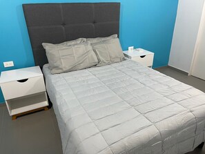 1 bedroom, internet, bed sheets - Comodo loft, con ubicacion privilegiada (Hidalgo del Parral)