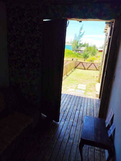 Dunas da Imara House, close to the sea, Imara beach, RS coast.