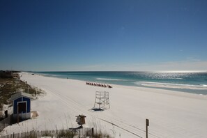 Playa en los alrededores 