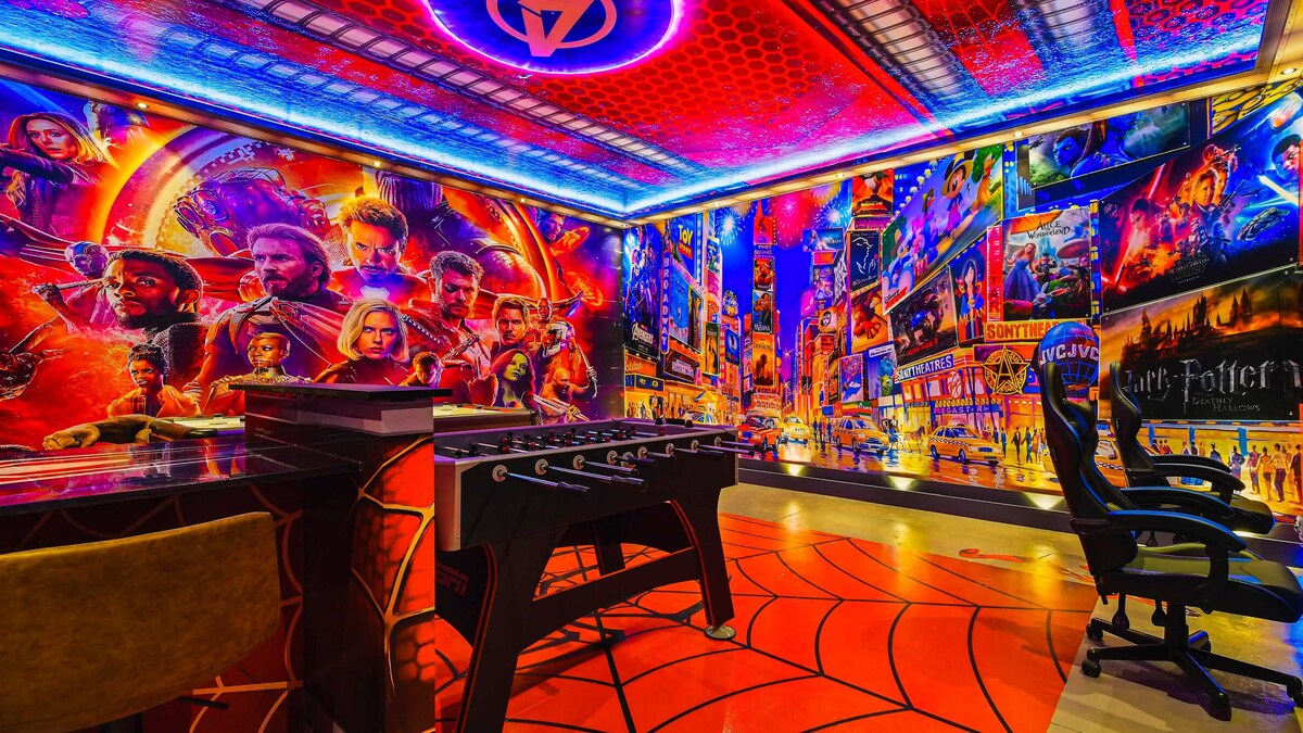 Image de profil de l’hôte