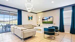 Télévision, jeux vidéo, chaßne hi-fi, espaces bureaux