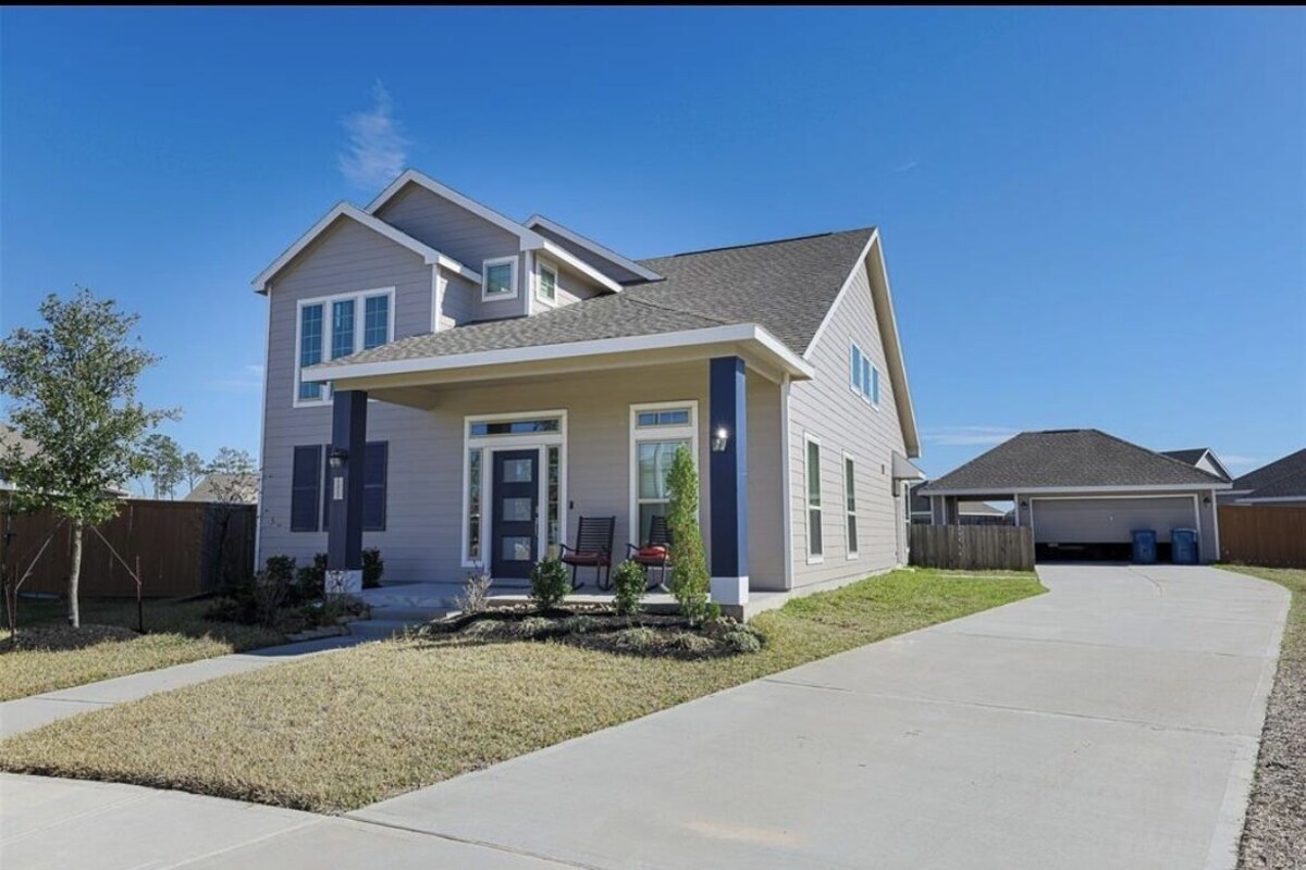 Bild für Gastgeberprofil