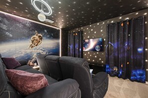Interieur