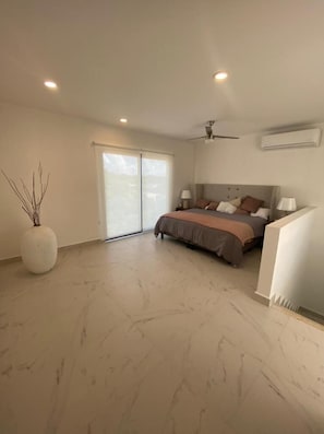 Family House | 3 bilik tidur, peralatan tempat tidur premium, gebar bulu kapas