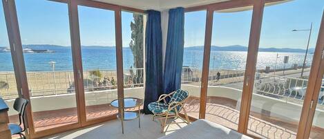 2 chambres, Wi-Fi gratuit