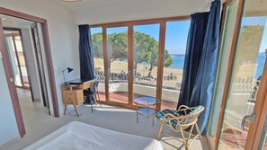 2 عدّة غرف نوم وواي فاي مجانًا