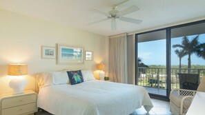 2 chambres, accès Internet, draps fournis