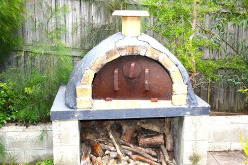 beautiful house in Brisbane