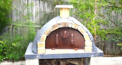 beautiful house in Brisbane