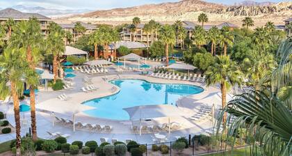 Coachella-Ready Fantastic Resort 7 miles away, Shuttle to Festival Available