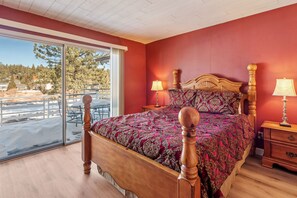 3 Schlafzimmer, Bügeleisen/Bügelbrett, kostenloses WLAN, Bettwäsche