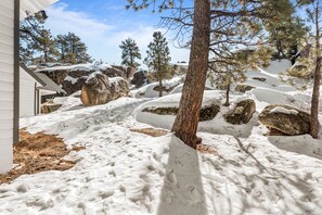 Área da propriedade